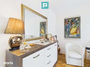 Decebal – PB 3 camere renovat modern — miniatura 5