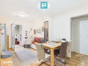 Decebal – PB 3 camere renovat modern — miniatura 6