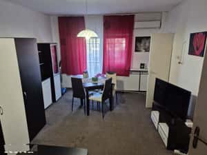 Inchiriere Ap. 1 cam. Zona Centrala — miniatura 1