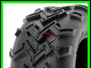 Anvelopa ATV 22x10-10 Cauciuc Atv 22x10x10 profil Excavator — miniatura 2