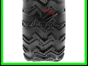 Anvelopa ATV 22x10-10 Cauciuc Atv 22x10x10 profil Excavator — miniatura 3