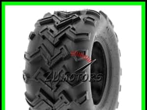 Anvelopa ATV 22x10-10 Cauciuc Atv 22x10x10 profil Excavator — miniatura 4