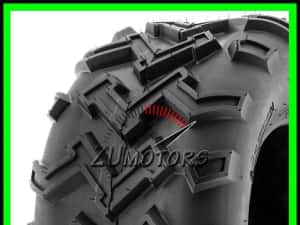 Anvelopa ATV 22x10-10 Cauciuc Atv 22x10x10 profil Excavator — miniatura 5