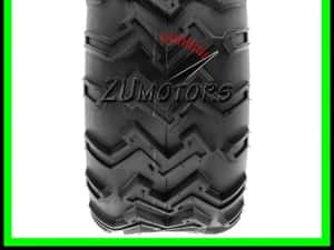 Anvelopa ATV 22x10-10 Cauciuc Atv 22x10x10 profil Excavator — miniatura 6