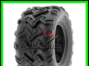 Anvelopa ATV 22x10-10 Cauciuc Atv 22x10x10 profil Excavator — miniatura 7