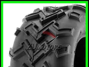 Anvelopa ATV 22x10-10 Cauciuc Atv 22x10x10 profil Excavator — miniatura 8