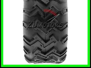 Anvelopa ATV 22x10-10 Cauciuc Atv 22x10x10 profil Excavator — miniatura 9