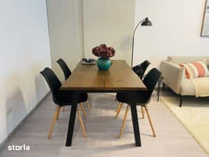 Apartament 2 camere - Berceni 15 min Metrou — miniatura 4