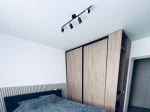 Apartament 2 camere - Berceni 15 min Metrou — miniatura 5
