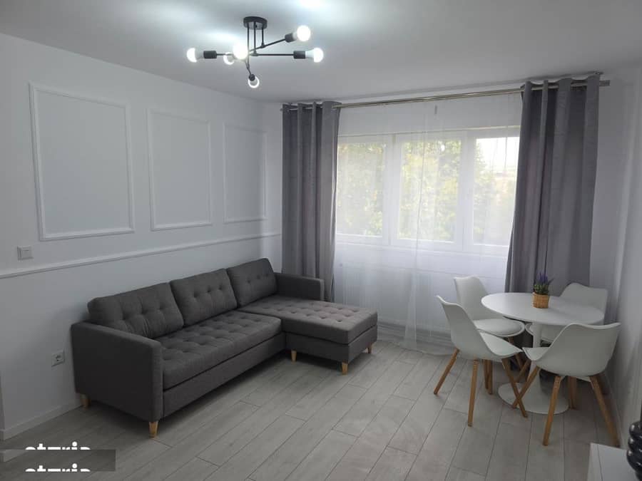 Apartament 2 camere | Zona Careiului | Mobilat — fotografie 1 din 6
