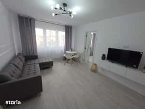 Apartament 2 camere | Zona Careiului | Mobilat — miniatura 5