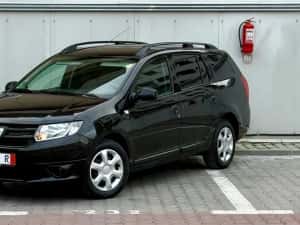 Dacia Logan MCV II / 0.9 TCe — miniatura 2