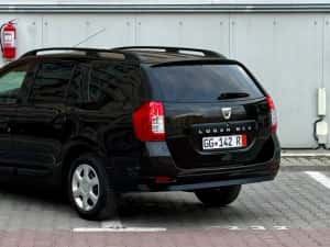 Dacia Logan MCV II / 0.9 TCe — miniatura 3