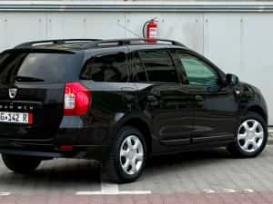 Dacia Logan MCV II / 0.9 TCe — miniatura 4