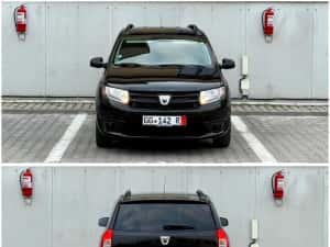 Dacia Logan MCV II / 0.9 TCe — miniatura 5