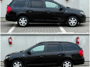 Dacia Logan MCV II / 0.9 TCe — miniatura 6
