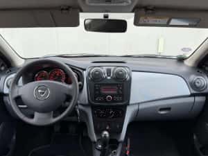 Dacia Logan MCV II / 0.9 TCe — miniatura 7