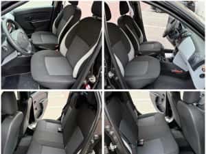 Dacia Logan MCV II / 0.9 TCe — miniatura 8