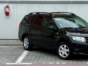 Dacia Logan MCV II / 0.9 TCe — miniatura 9