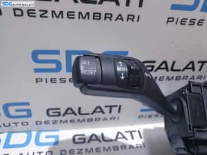 Maneta Semnalizare Ford Focus 2 2004 - 2010 Cod 3M5T-6475-AE 4M5T-13N064-HH — miniatura 5