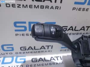 Maneta Semnalizare Ford Focus 2 2004 - 2010 Cod 3M5T-6475-AE 4M5T-13N064-HH — miniatura 9