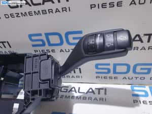 Maneta Semnalizare Ford Focus 2 2004 - 2010 Cod 3M5T-6475-AE 4M5T-13N064-HH — miniatura 10