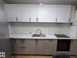 Închiriez apartament 3 camere în bloc nou — miniatura 3