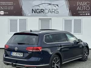 Volkswagen Passat B8 AllTrack 2.0 BiTDI 239CP DSG 4Motion — miniatura 3