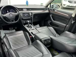 Volkswagen Passat B8 AllTrack 2.0 BiTDI 239CP DSG 4Motion — miniatura 5