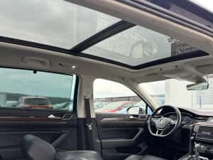 Volkswagen Passat B8 AllTrack 2.0 BiTDI 239CP DSG 4Motion — miniatura 6