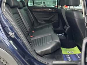 Volkswagen Passat B8 AllTrack 2.0 BiTDI 239CP DSG 4Motion — miniatura 7