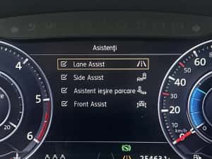 Volkswagen Passat B8 AllTrack 2.0 BiTDI 239CP DSG 4Motion — miniatura 8