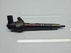 Injector AUDI A6 (4G2, C7) [Fabr 2012-2017] 03L130277J, 0445110369 2.0
