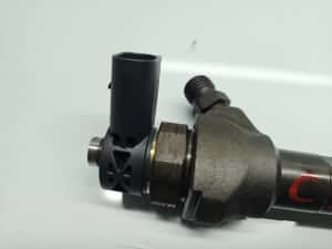 Injector AUDI A6 (4G2, C7) [Fabr 2012-2017] 03L130277J, 0445110369 2.0 — miniatura 3