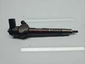 Injector AUDI A6 (4G2, C7) [Fabr 2012-2017] 03L130277J, 0445110369 2.0 — miniatura 5