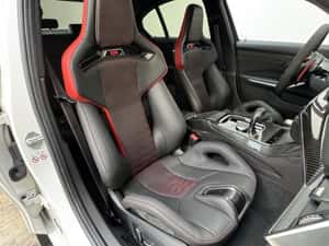 BMW M3, 551 cp, 16.350 km, Automată, 2024 — miniatura 5