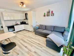 Studio PET FRIENDLY, la intrare in Sanpetru langa Mall — miniatura 1