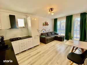 Studio PET FRIENDLY, la intrare in Sanpetru langa Mall — miniatura 4