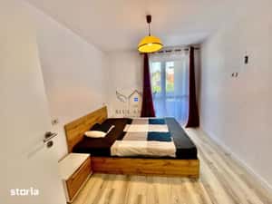 Studio PET FRIENDLY, la intrare in Sanpetru langa Mall — miniatura 5