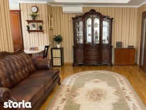 Apartament 3 camere de inchiriat Herastrau strada Zagazului — miniatura 4
