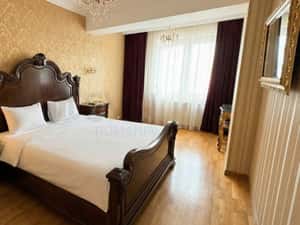 Apartament 3 camere de inchiriat Herastrau strada Zagazului — miniatura 5