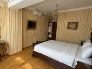 Apartament 3 camere de inchiriat Herastrau strada Zagazului — miniatura 6