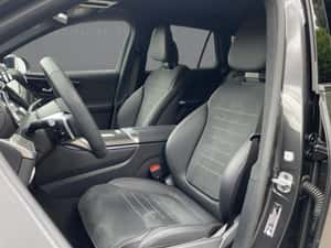 Mercedes-Benz GLC 220 Automată 197 HP Diesel — miniatura 7