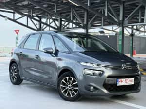 Citroen C4 PICASSO 1.6HDI Intensive/07.2014/AUTOMAT/NAVI/GARANTIE/Rate — miniatura 2