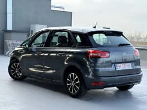 Citroen C4 PICASSO 1.6HDI Intensive/07.2014/AUTOMAT/NAVI/GARANTIE/Rate — miniatura 3