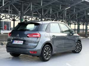 Citroen C4 PICASSO 1.6HDI Intensive/07.2014/AUTOMAT/NAVI/GARANTIE/Rate — miniatura 4