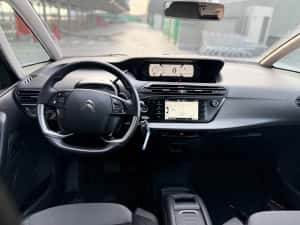 Citroen C4 PICASSO 1.6HDI Intensive/07.2014/AUTOMAT/NAVI/GARANTIE/Rate — miniatura 6