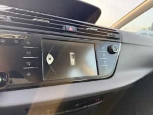 Citroen C4 PICASSO 1.6HDI Intensive/07.2014/AUTOMAT/NAVI/GARANTIE/Rate — miniatura 7