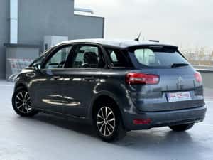 Citroen C4 PICASSO 1.6HDI Intensive/07.2014/AUTOMAT/NAVI/GARANTIE/Rate — miniatura 10