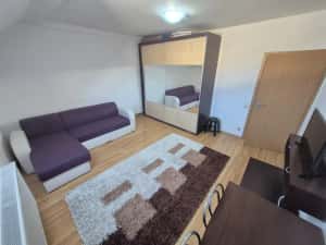 1 Cam-Buziasului-5 Min Spitalul Judetean-Centrala-Mobilat- 33MP- 51.000 Euro! Negociabil